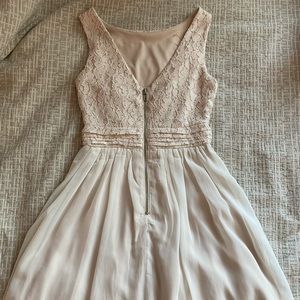 Brand New Chiffon dress